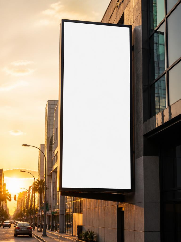 Out of Home advertising